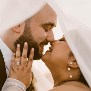 couple instagram image