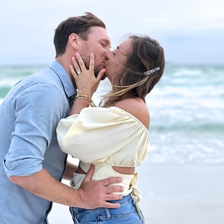 couple instagram image
