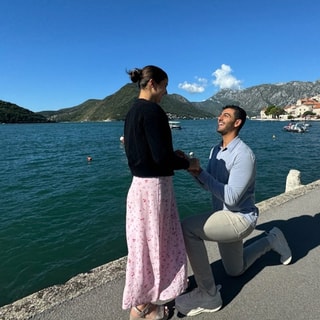 couple instagram image