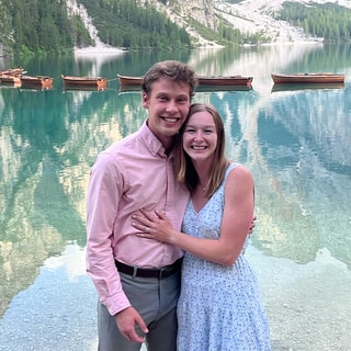 couple instagram image