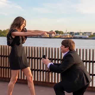 couple instagram image