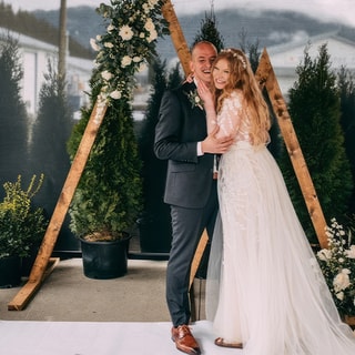 couple instagram image
