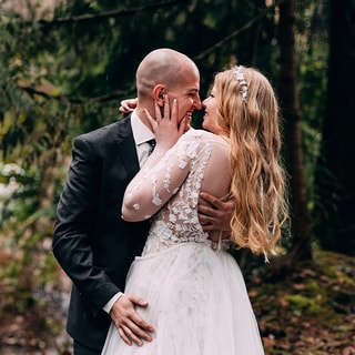 couple instagram image