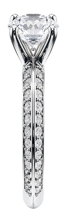 Top ten engagement rings hero image