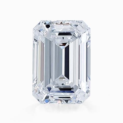 1.53 Carat Emerald