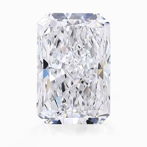 1.60 Carat Radiant