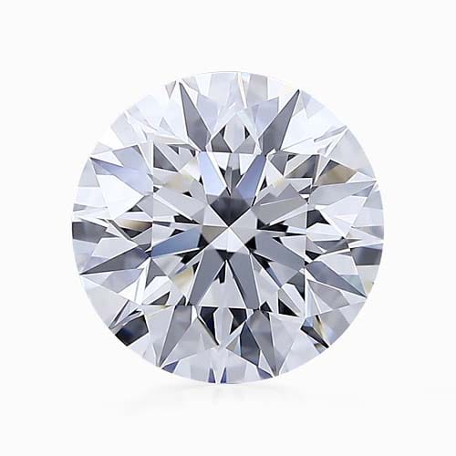 1.81 Carat Round