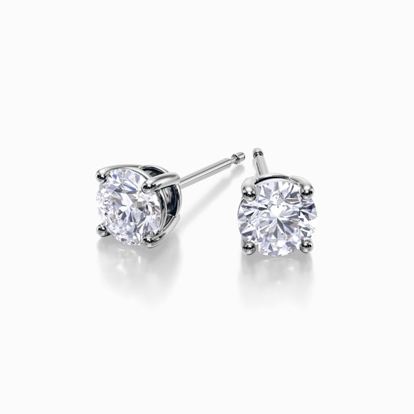 Lab Grown Diamond Studs