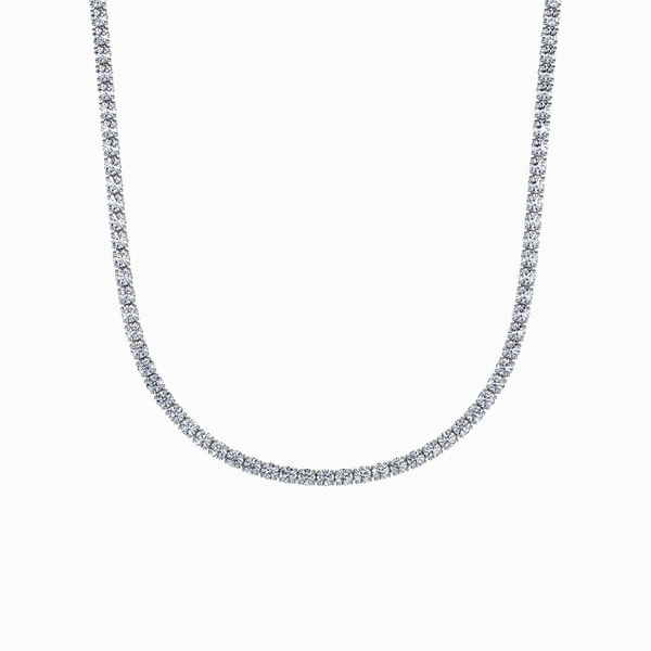 Tennis Necklace