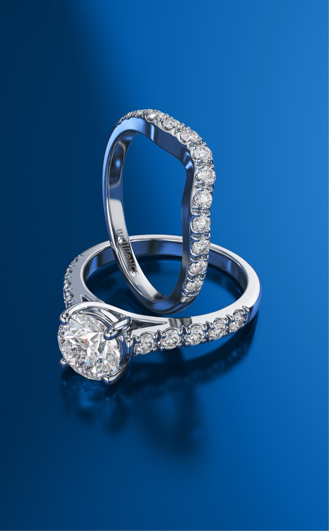 Bridal Sets