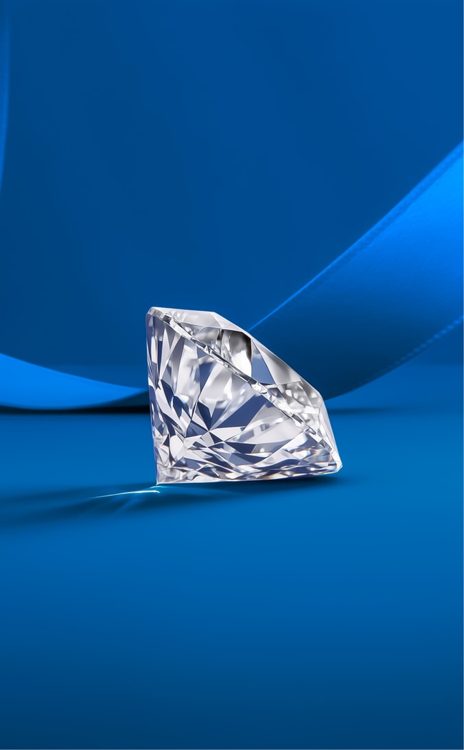 The Best Diamonds, Always