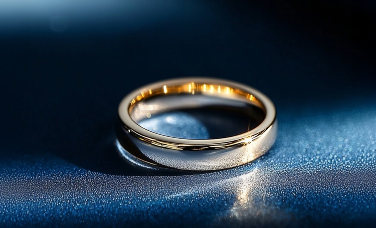 Top 10 Men’s Rings