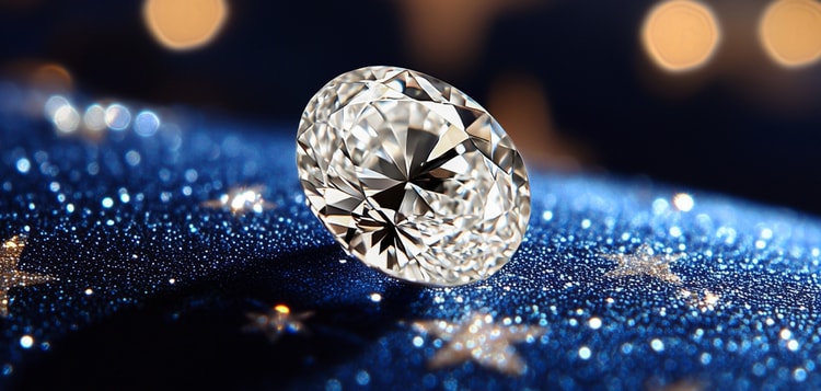 Diamond Polish & Symmetry