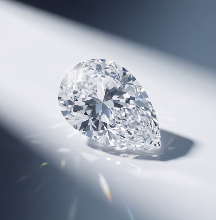 Diamond Financing