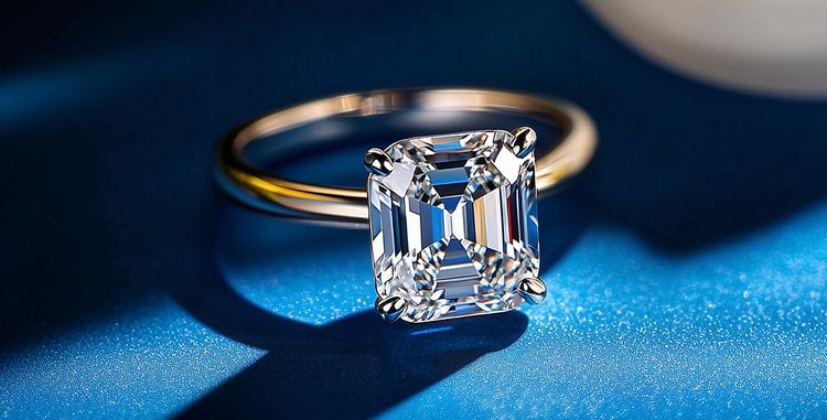 Ring Size Conversion Chart