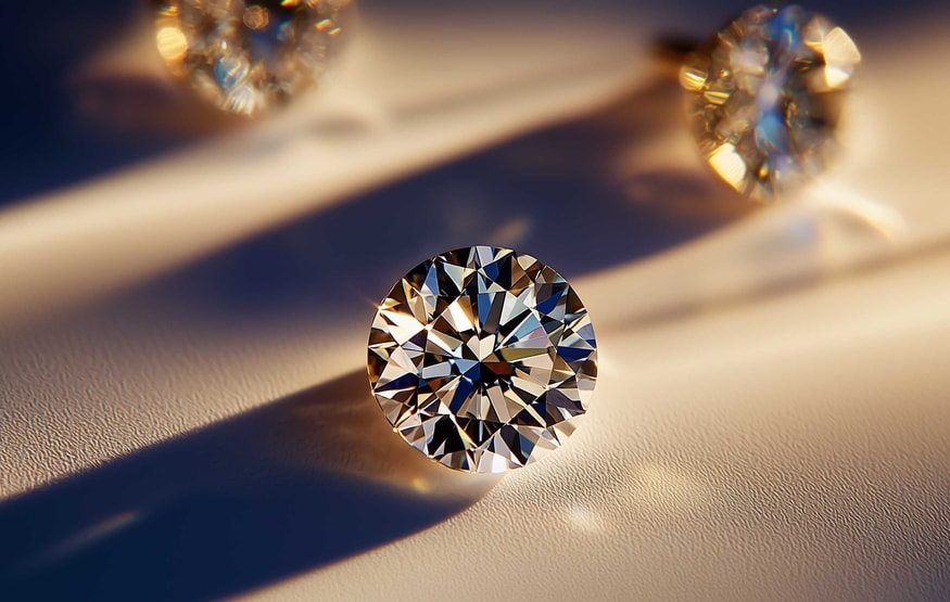 Conflict Free Diamonds
