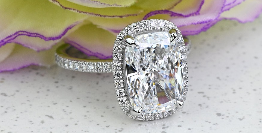 VS2 vs. VS1 Diamonds