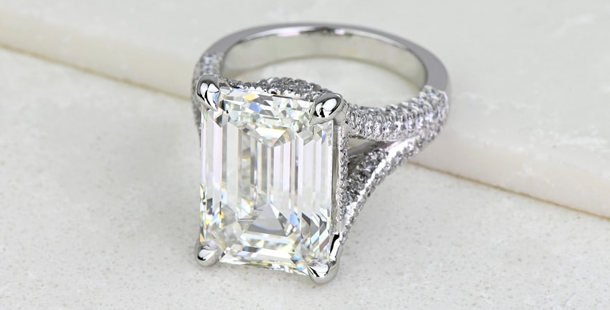 VS2 vs. VS1 Diamonds