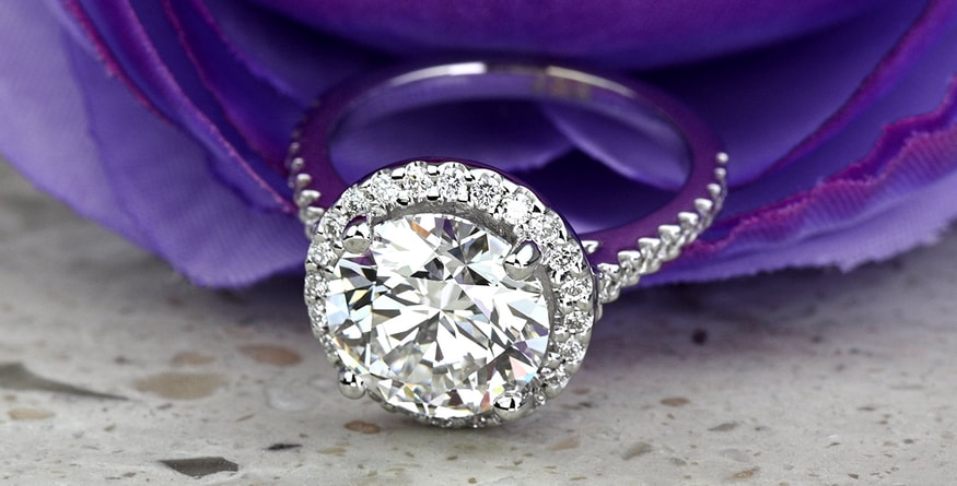 VS2 vs. VS1 Diamonds