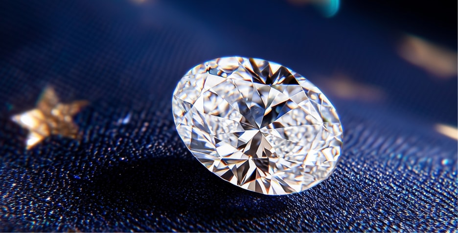 Diamond Education