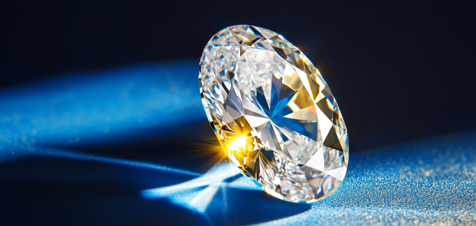 Diamond Shape