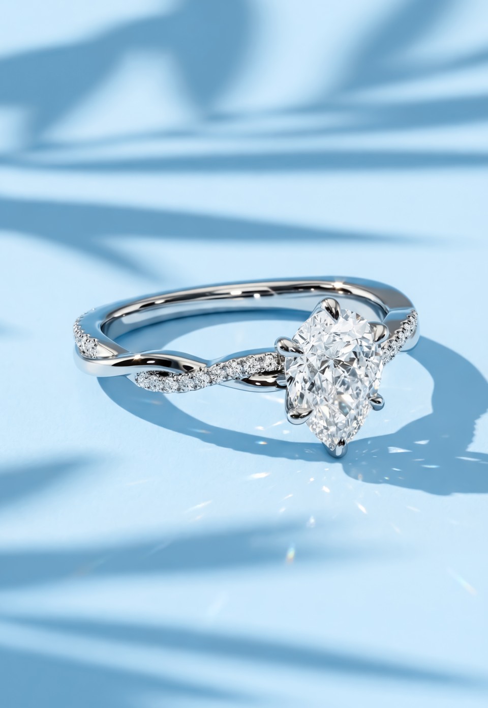Your Ring, Your Story