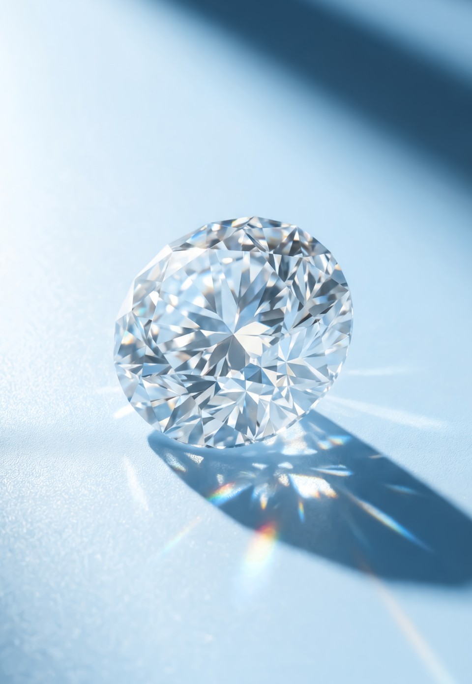 Why Choose Natural Diamonds?
