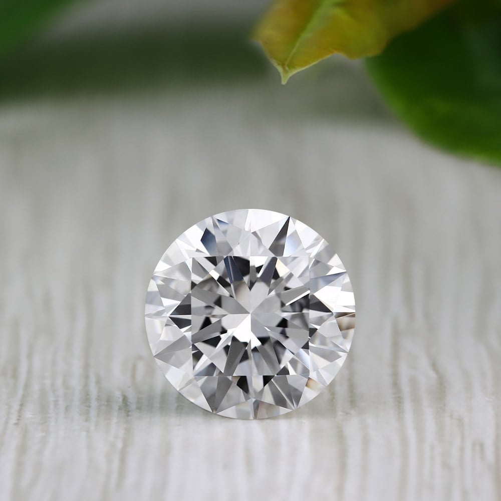 1.2 MM Round Diamond, Luxury Melee Diamonds | Thumbnail 01