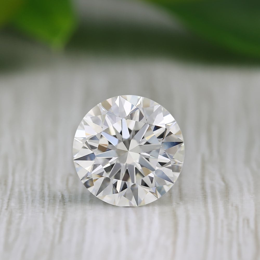 1.3 MM Round Diamond, Premium Melee Diamonds | 01