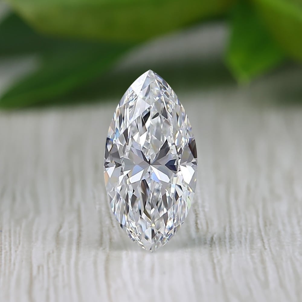 4.5x2.5 MM Marquise Loose Diamond, Value Melee Diamonds | Thumbnail 01