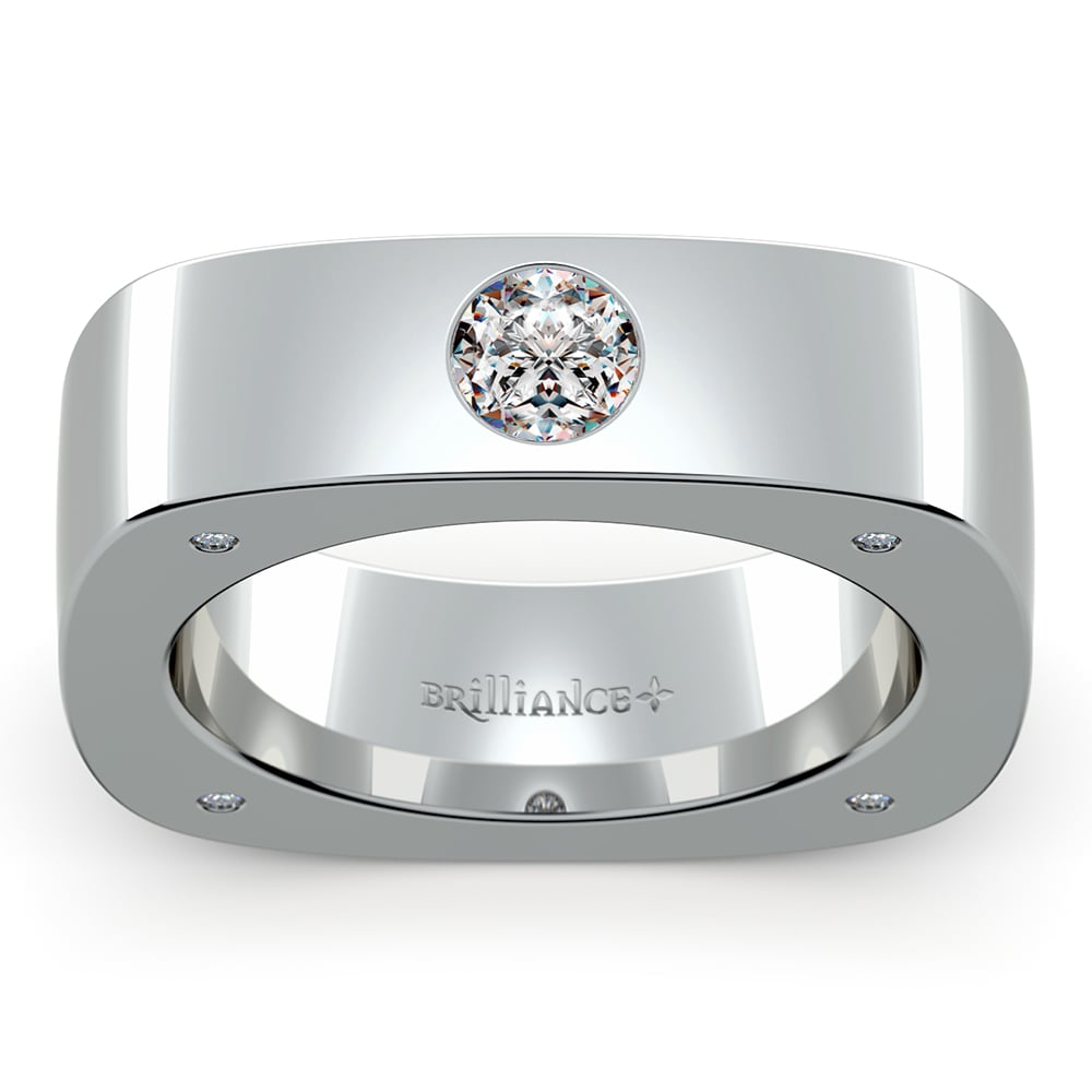 Helios Diamond Mangagement™ Ring (5/8 ctw) | 02