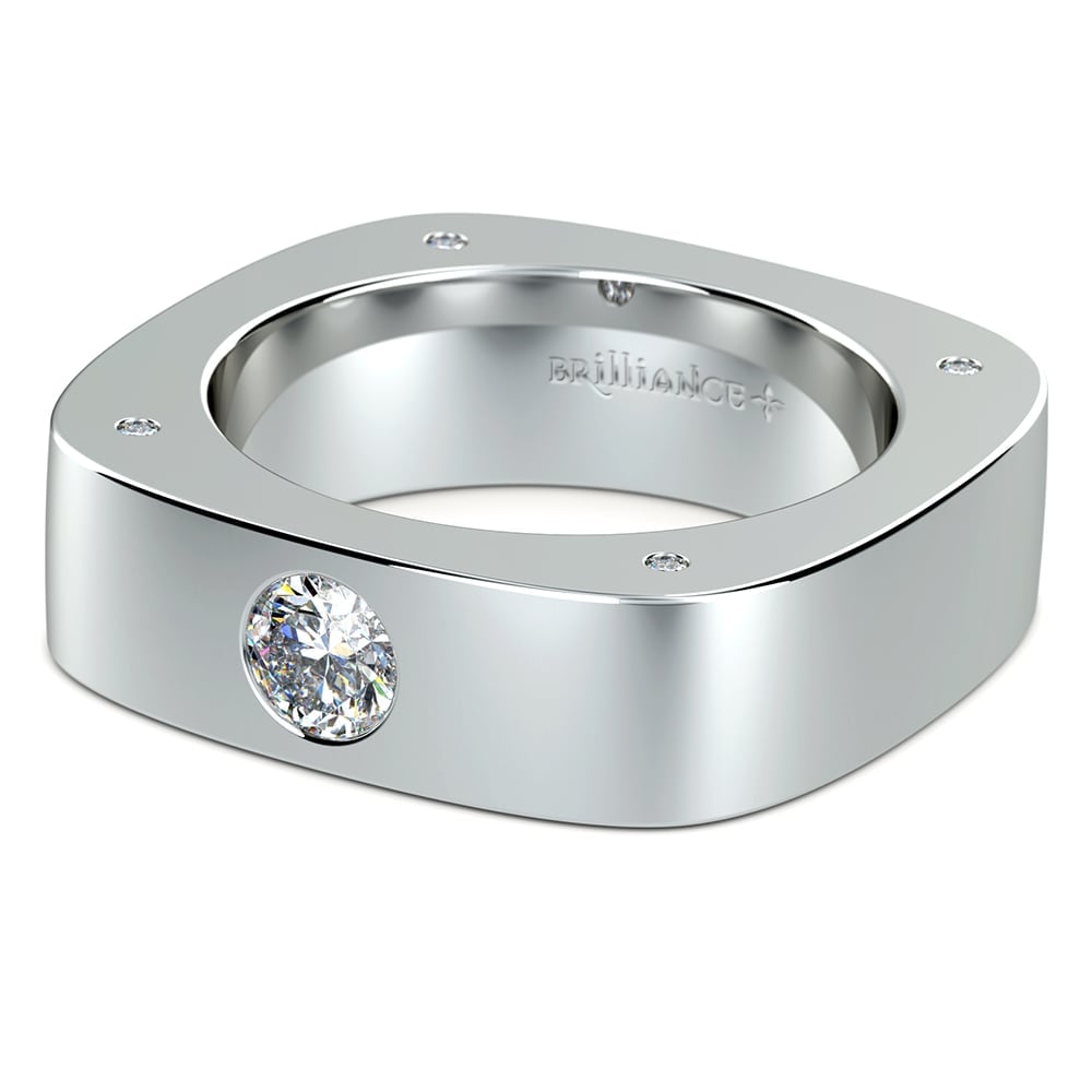 Helios Diamond Mangagement™ Ring (5/8 ctw) | 01
