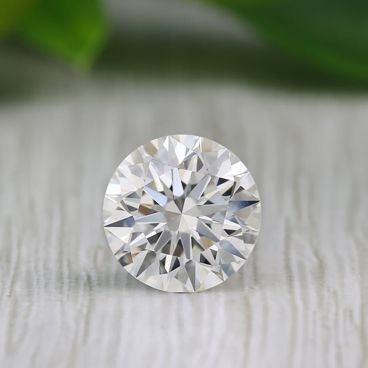 2 Mm Round Diamond Premium Melee Diamonds