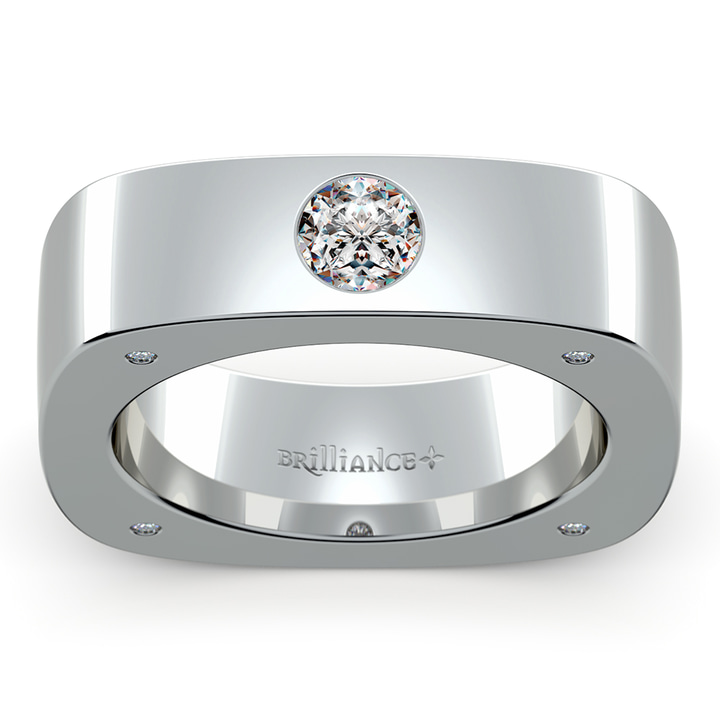 Helios Diamond Mangagement™ Ring (5/8 ctw) | Thumbnail 02