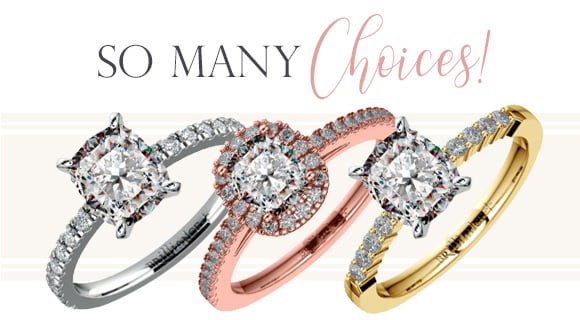 Be Clever in Choosing the Cushion Cut