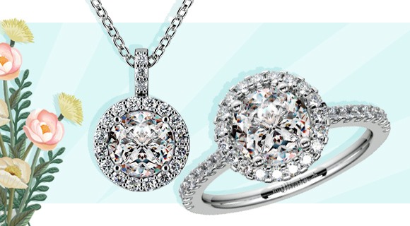 Enjoy Your Diamond Gift Sets!