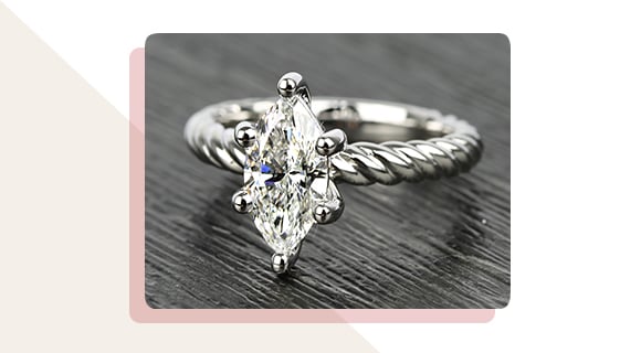 The Perfect Marquise for you!