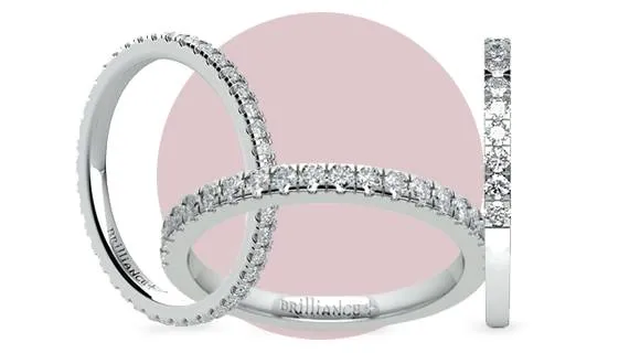 What Pave Adds to the Ring!