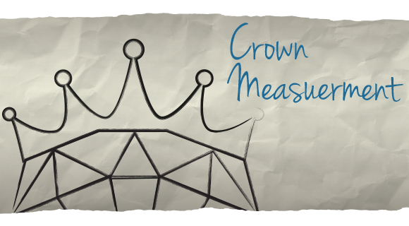 Crown Measurement