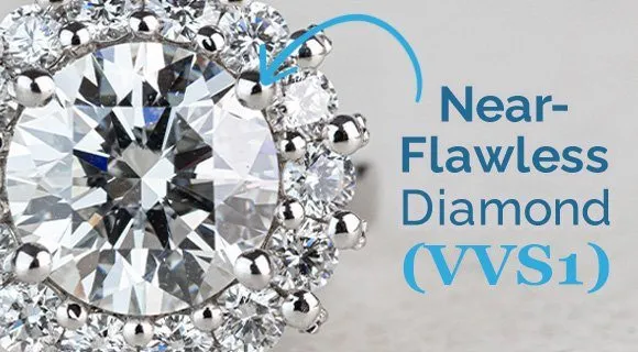 Flawless Diamonds