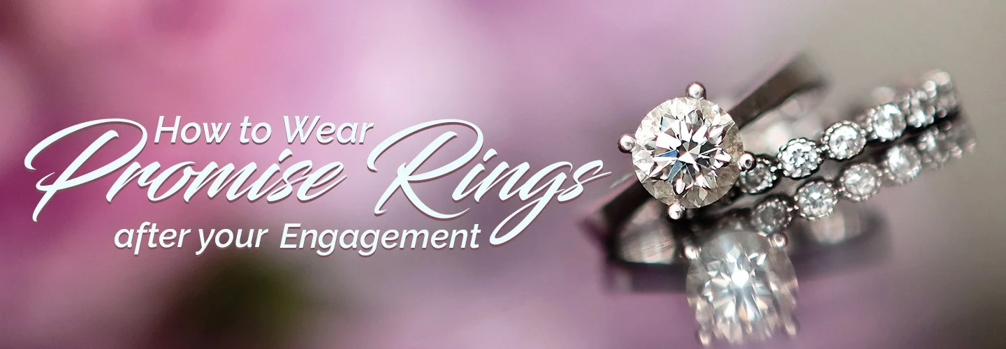 Royalty-Free photo: Silver-colored bridal ring set | PickPik