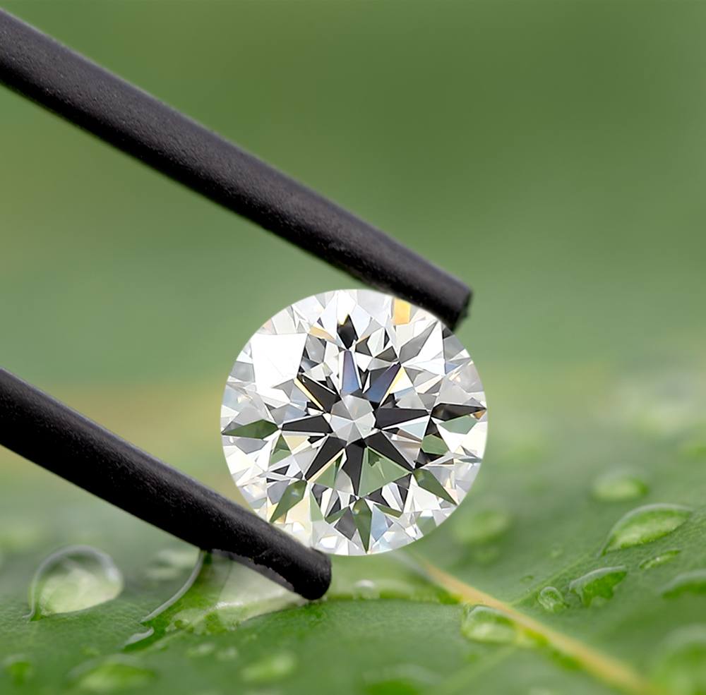 Loose Diamonds Online (Natural & Lab-Grown) | Brilliance