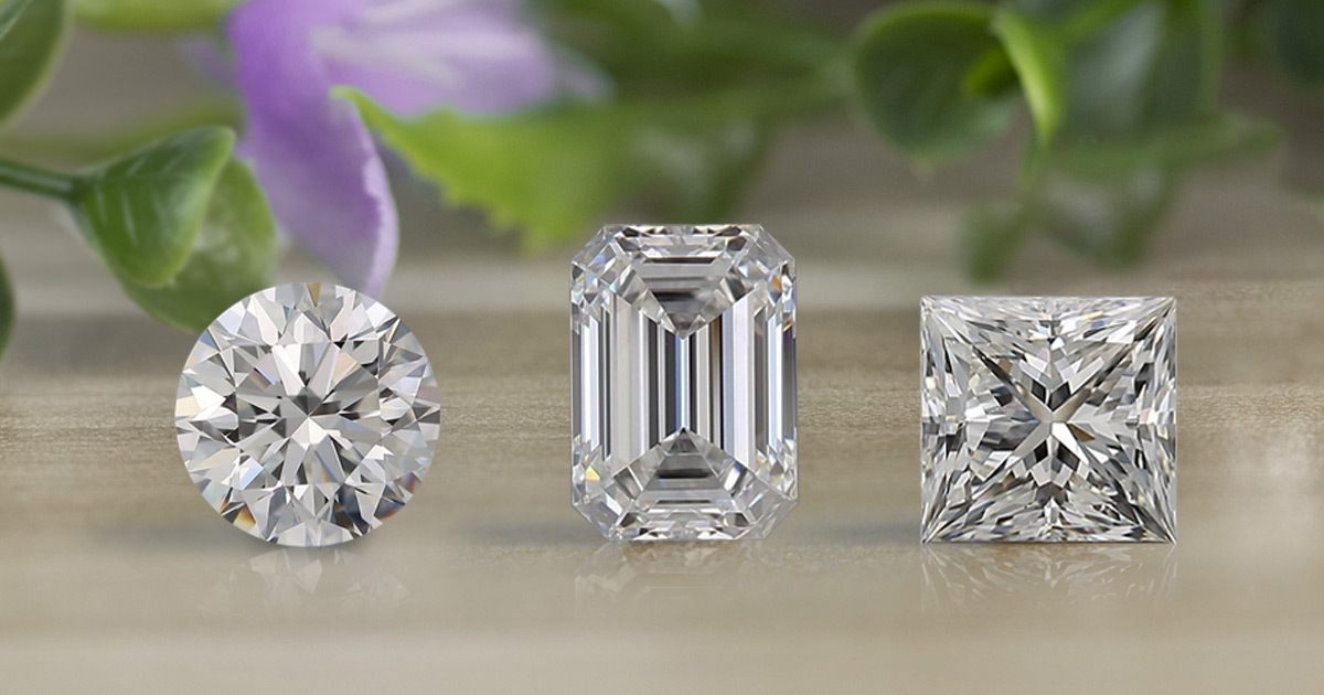 why are Lab Grown Diamonds Better