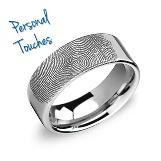 The Engraved Band