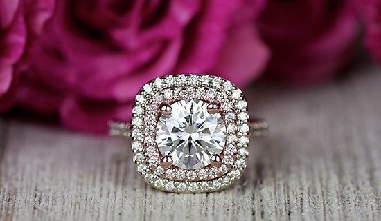 Shop Engagement Rings For Women | 40% Off Retail