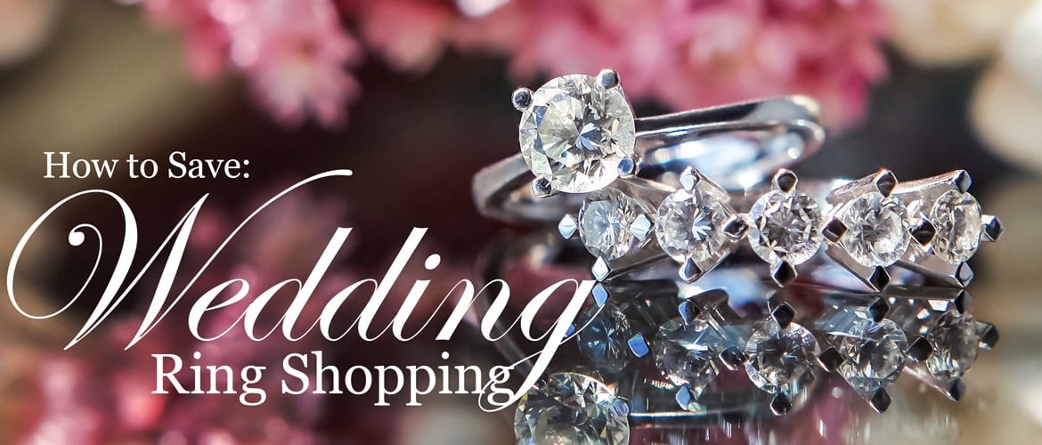 Buy Modern Vintage Engagement Rings - Antiqa Handcrafted