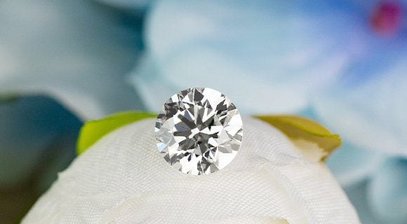 Diamond "Carat" Origin
