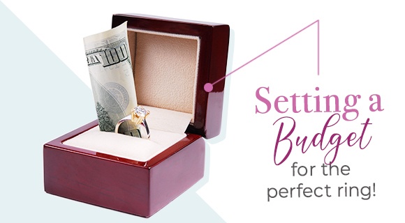Online Engagement Rings - Are They More Affordable?