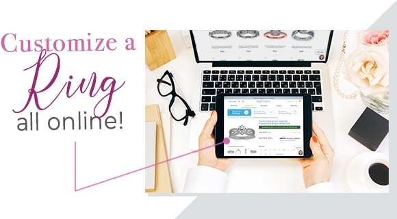 Other Benefits of Online Jewelry Retailers