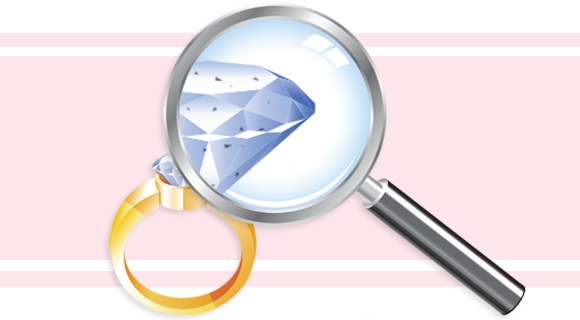 Some "Clarity" on a Diamond's Worth